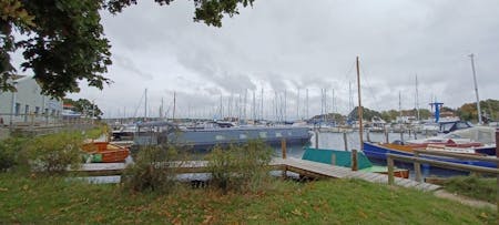 Commercial Units at Birdham Pool Marina, Birdham Shipyard, Chichester, Office To Let - Picture21.jpg