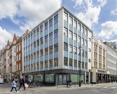 70 Margaret Street, London, Office To Let - 1.jpeg