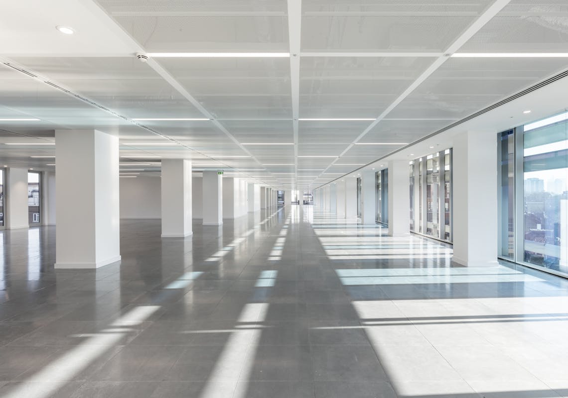 HighRes__W9A4285.jpg 210 Pentonville Road, London, Office / Serviced Office To Let - HighRes__W9A4285.jpg