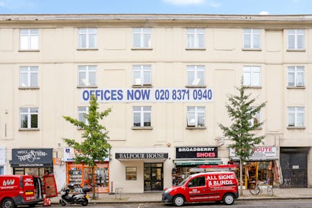 Balfour House, North Finchley, Office To Let - Balfour House 741 High Road London 6C_low.jpg