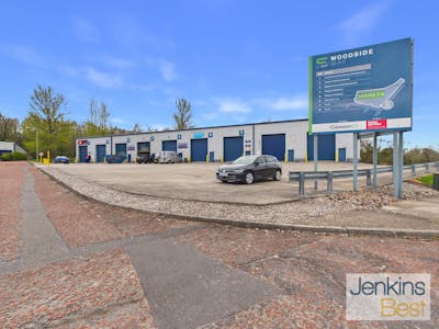 Unit 7 Woodside, Springvale Industrial Estate, Cwmbran, Industrial To Let - CAM05096G0-PR0030-STILL042.jpg