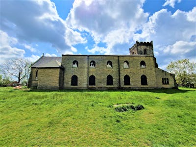 St. James Church, Accrington, Other For Sale - 20230519_121815 2.jpg