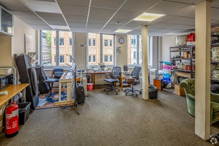 47 Fleet Street, London, Leisure / Office For Sale - 3rd floor