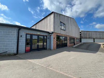 The Potting Shed, Broom Mill Farm, Bishop Auckland, Leisure / Office To Let - IMG_7406.jpeg