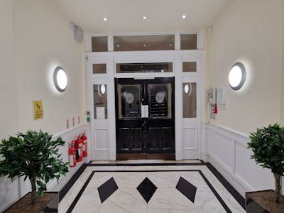 Prudential Buildings, Stockport, Office To Let - 20230321_110247.jpg