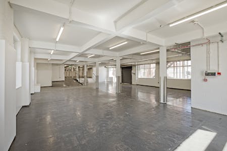 Unit P4, Flexspace, Burley Hill, Leeds, Industrial To Let - IMG_5522.jpg