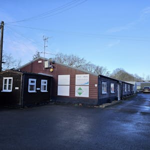 Offices 1-4, Unit 2 Firgrove Business Park, Cross in Hand, Heathfield, Office To Let - 20260114_101828_resized.jpg