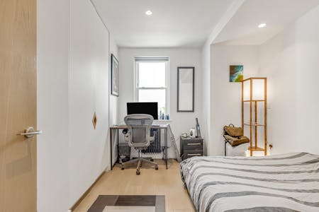 St John Street, London, Residential Flat To Let - Bedroom Two