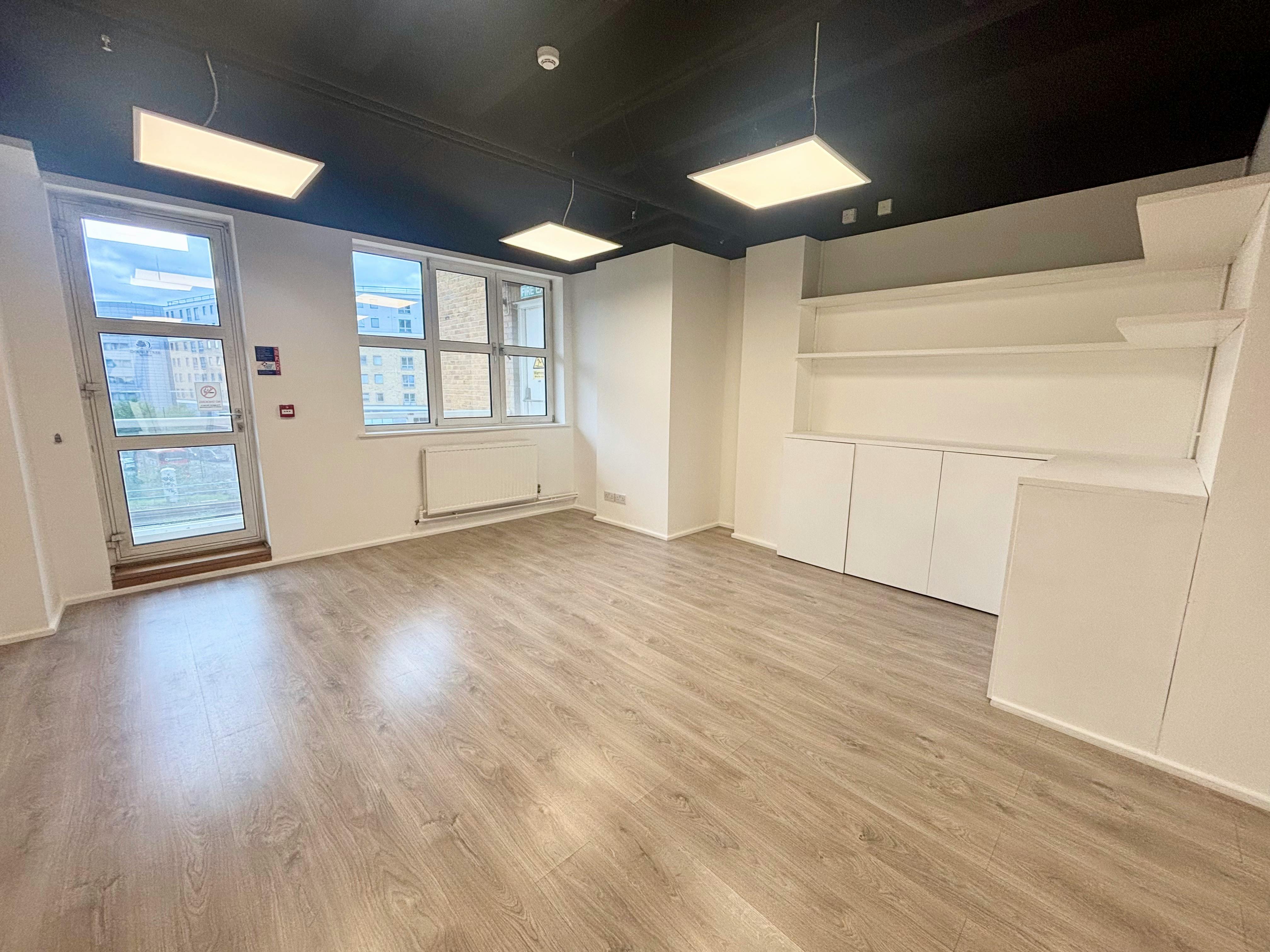 Harbour Yard, Chelsea Harbour, London, Office To Let - IMG_4696.jpeg