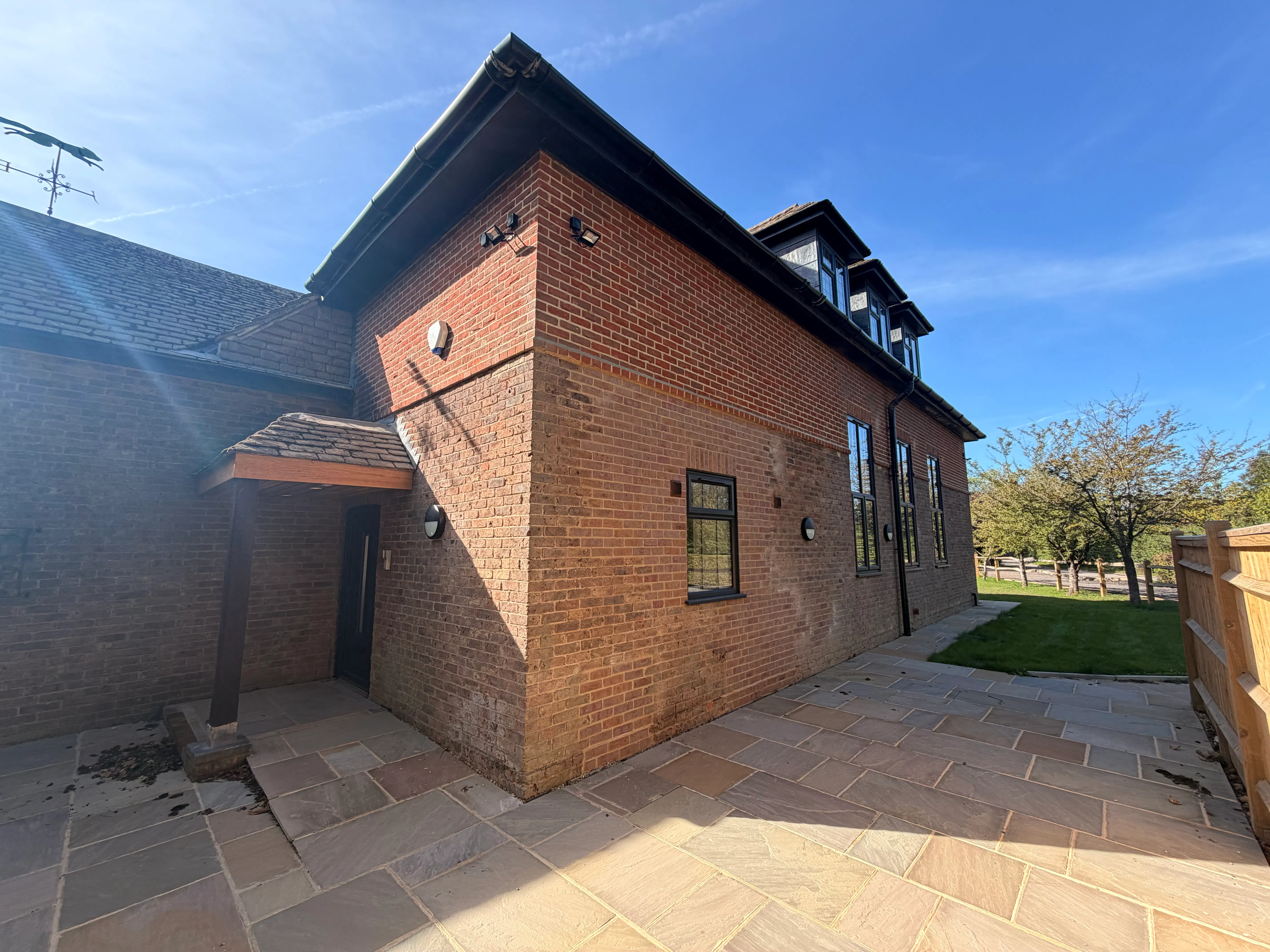 Library Court, Ivorys Drive, Cowfold, Nr Horsham, Office To Let - IMG_8488.jpeg