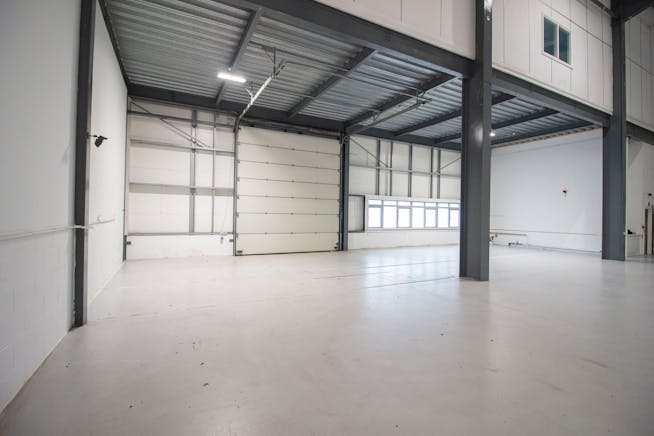 Unit 1 Slough Interchange Industrial Estate, Slough, Industrial / Warehouse To Let - 4.jpg