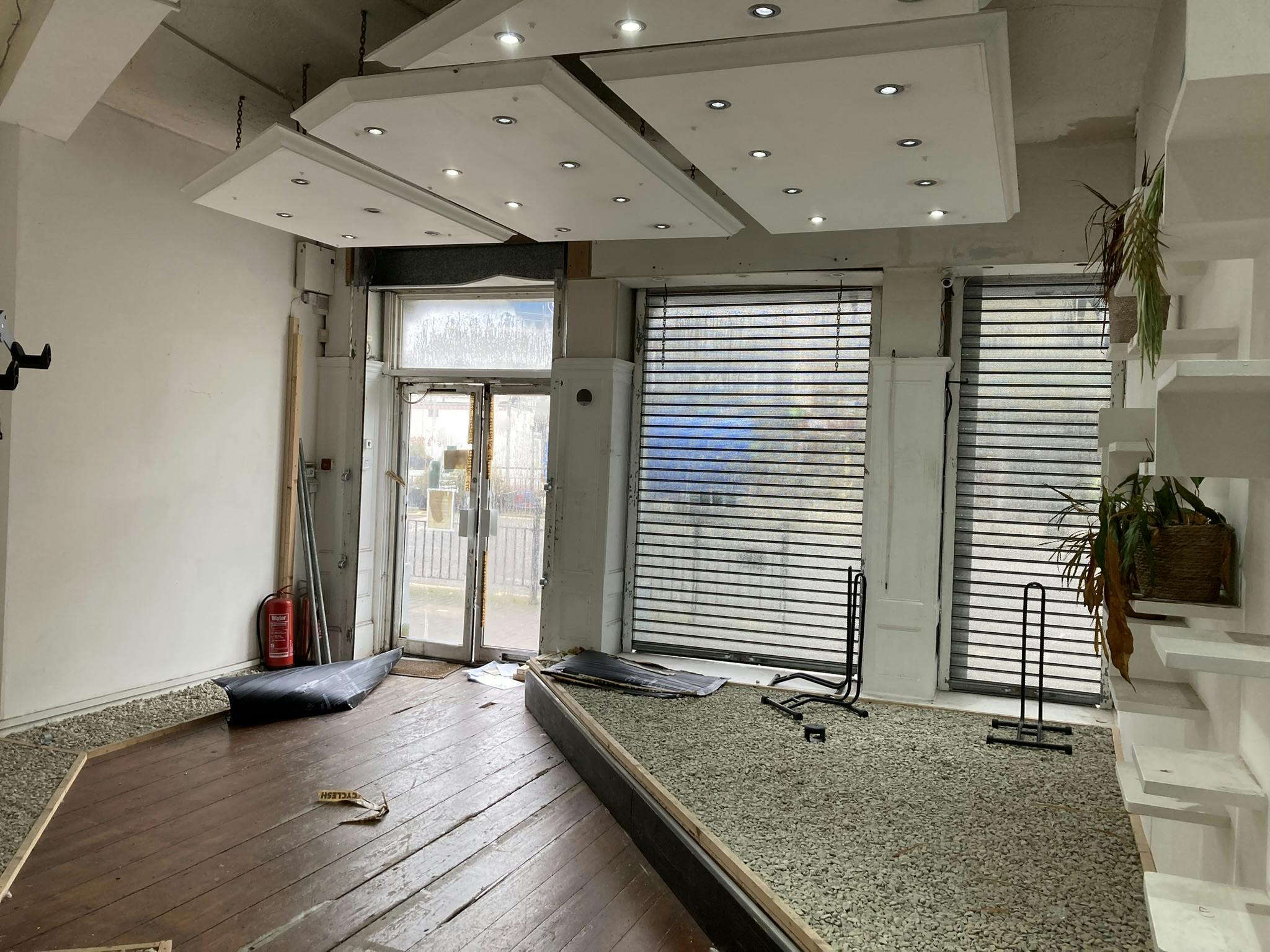 1 Harold Place, Hastings, Retail To Let - IMG_0679.JPEG