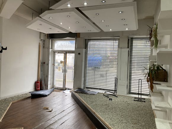 1 Harold Place, Hastings, Retail To Let - IMG_0679.JPEG