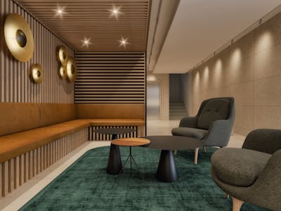 Ninety, 90 St. Vincent Street, Glasgow, Office To Let - GF_Cam4a.jpg