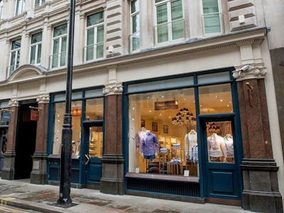 18-19 Jermyn Street, London, Retail To Let - js1.jpg