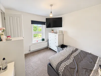 46 Hockley Road, Rayleigh, Investment - Residential / Residential For Sale - Bedroom