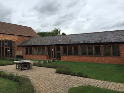 Lower Percivals Barn, Upper Weald, Milton Keynes, Office To Let - Image 1