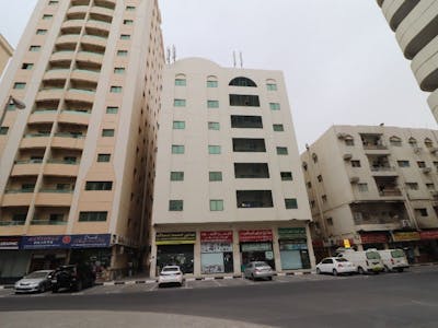 Aliaa 2, Al Ghuair, Sharjah, Mixed Use For Sale - IMG_7889.JPG
