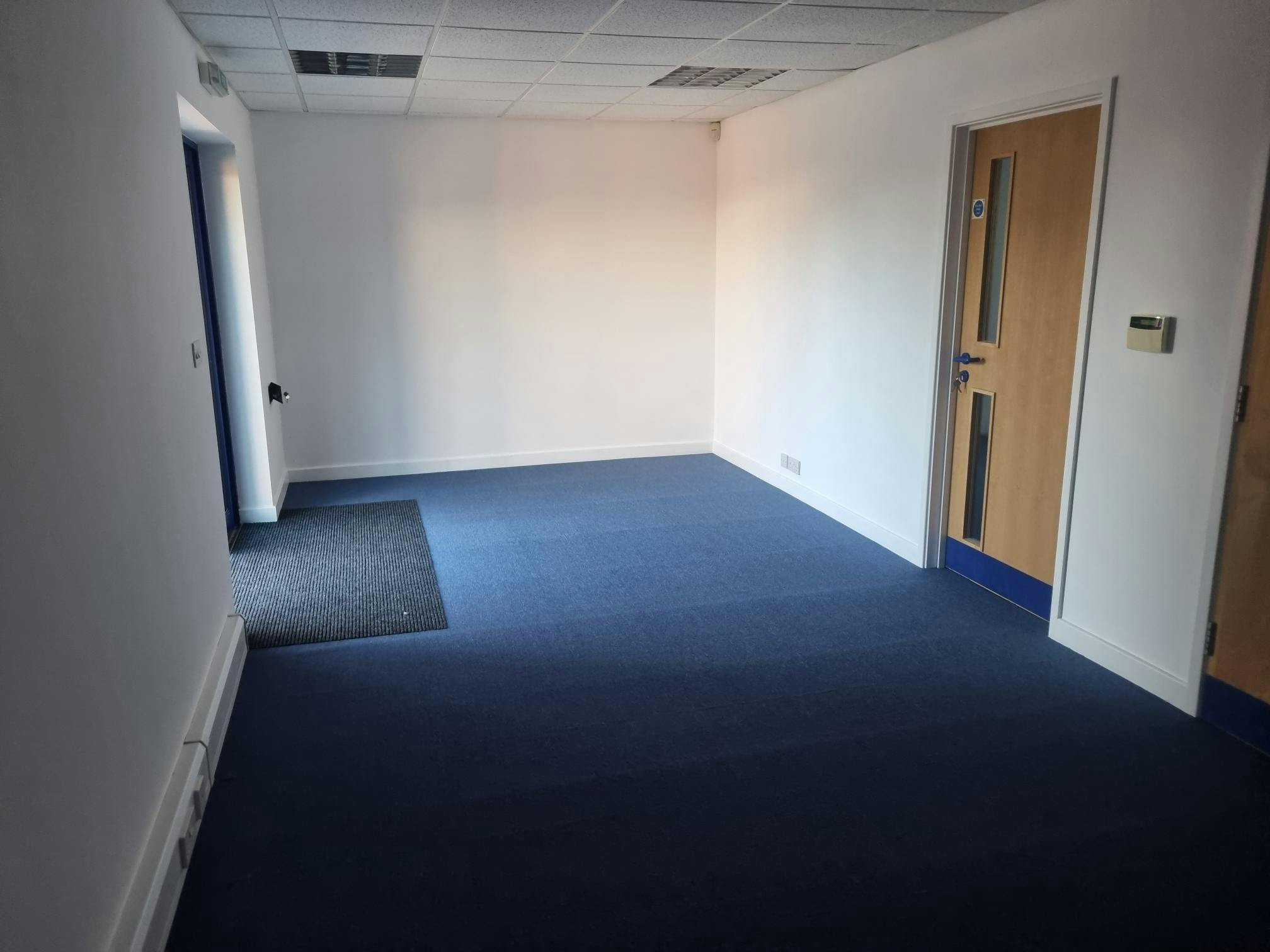 Unit 4, The Old Winery Business Park, Cawston, Chapel Street