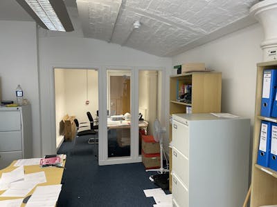 5A-5B Breadalbane Street, Edinburgh, Office For Sale - IMG_2458.jpg