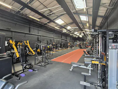 4 West Street, Stockport, D1 (Non Residential Institutions) / Industrial/Logistics / Leisure / Trade Counter To Let - 20260528_101714.jpg