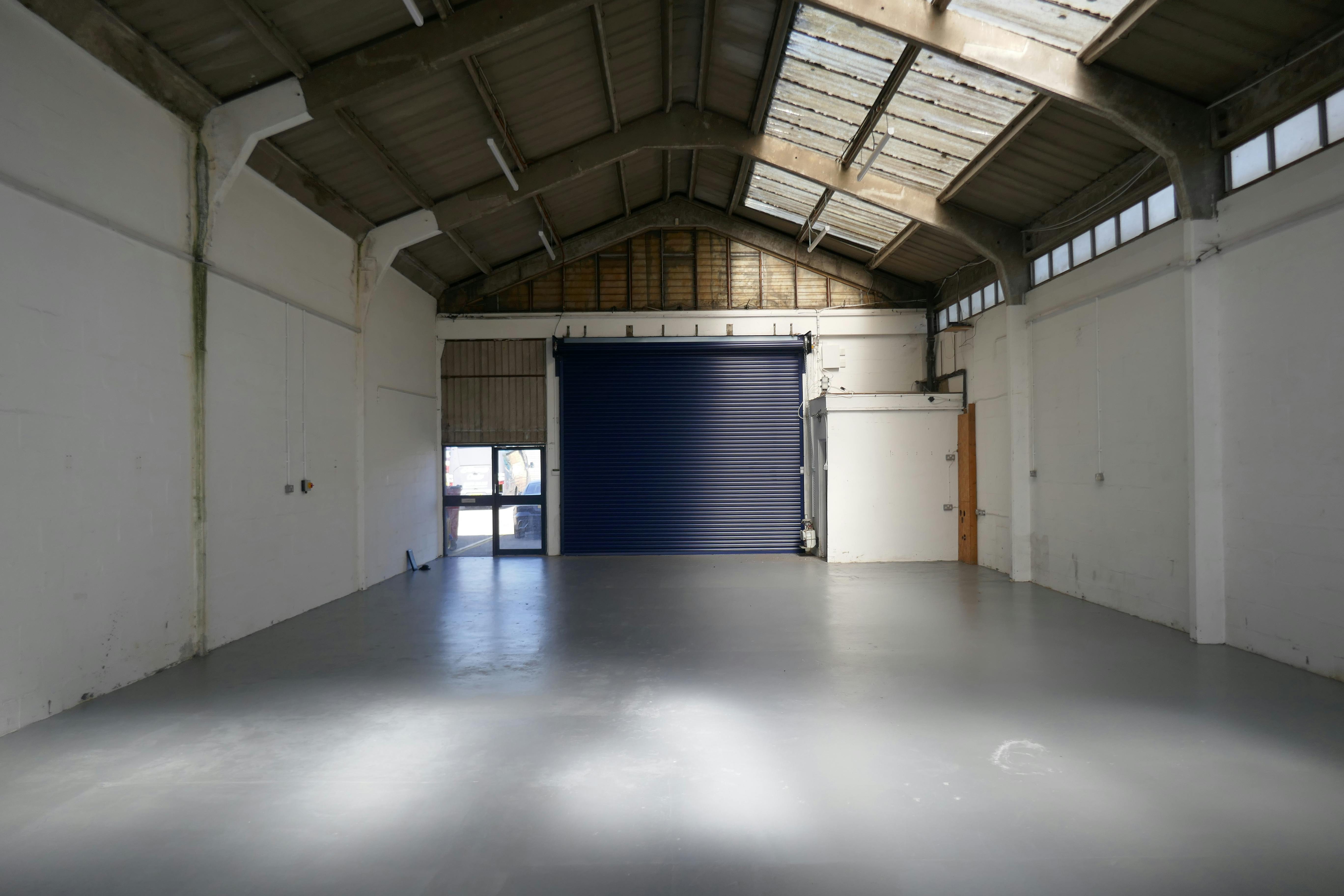 Unit 52, Harlow Enterprise Centre, Burnt Mill, Harlow, Industrial To Let - P1060790.JPG