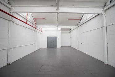 Unit F13, Acton Business Centre, Park Royal, Industrial / Warehouse To Let - F13  SM.jpg - More details and enquiries about this property