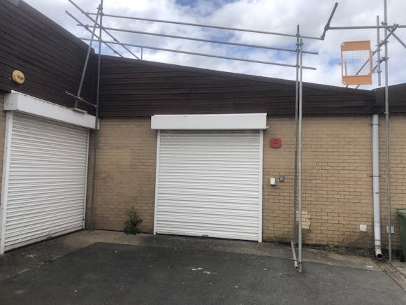 8 Craven Way, Newmarket, Industrial To Let - IMG_4400.JPG