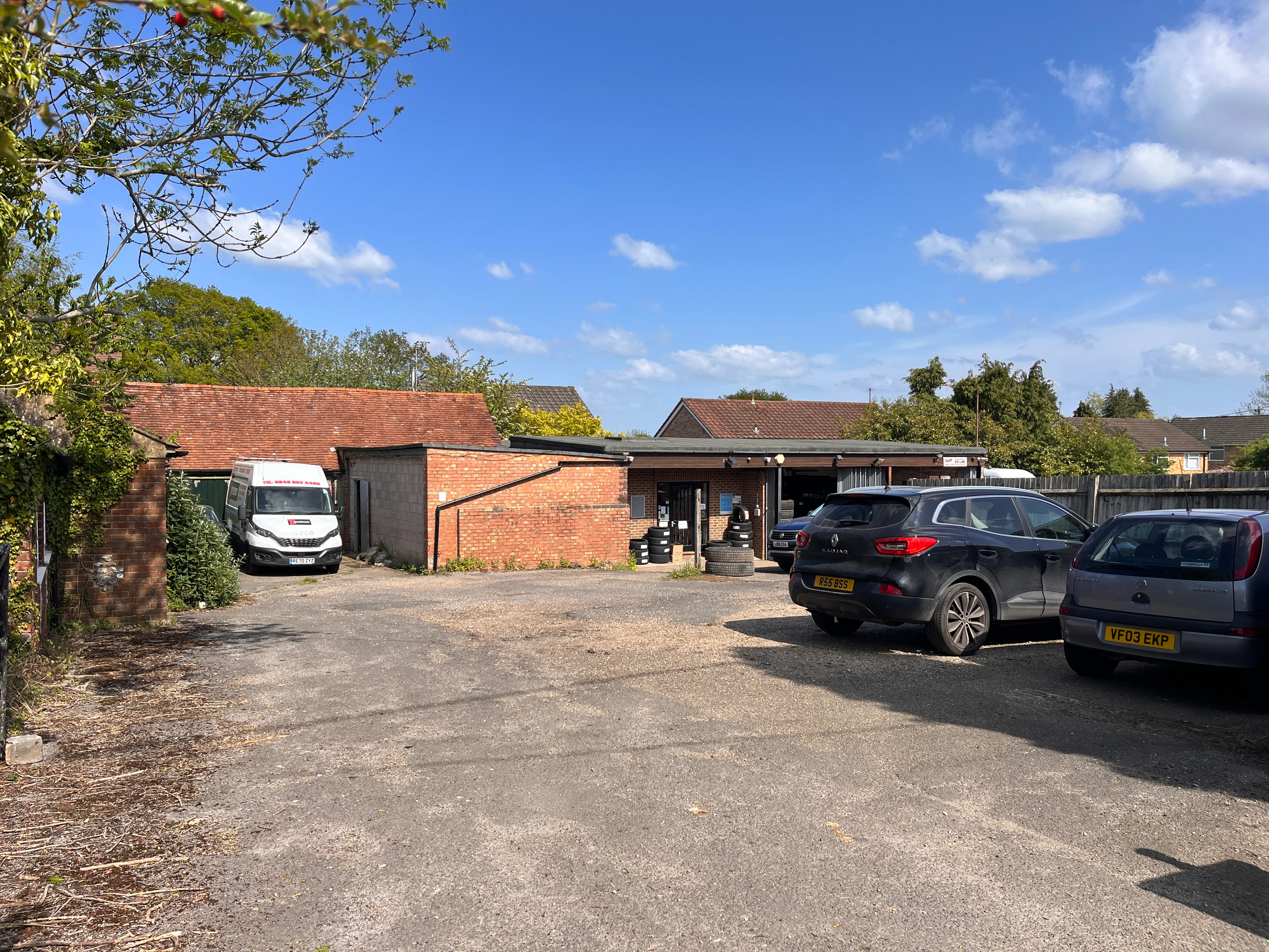 280 Main Road, High Wycombe, Industrial / Land / Industrial To Let - IMG_9636.JPG