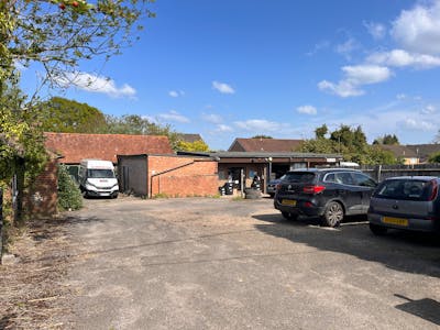 280 Main Road, High Wycombe, Automotive / Industrial / Motortrade / Open Storage / Trade Counter / Warehouse To Let - IMG_9636.JPG