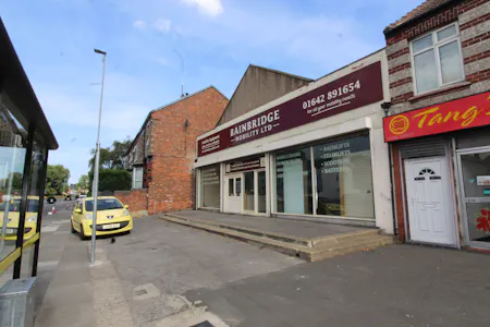 378-380 Norton Road, Stockton-on-Tees, Retail / Open Storage / Trade Counter To Let - IMG_6566 - Copy.JPG