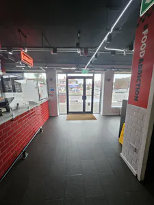 179 School Lane, Manchester, Restaurant / Cafe / Takeaway Lease Assignment / For Sale - 20260610_141240.jpg