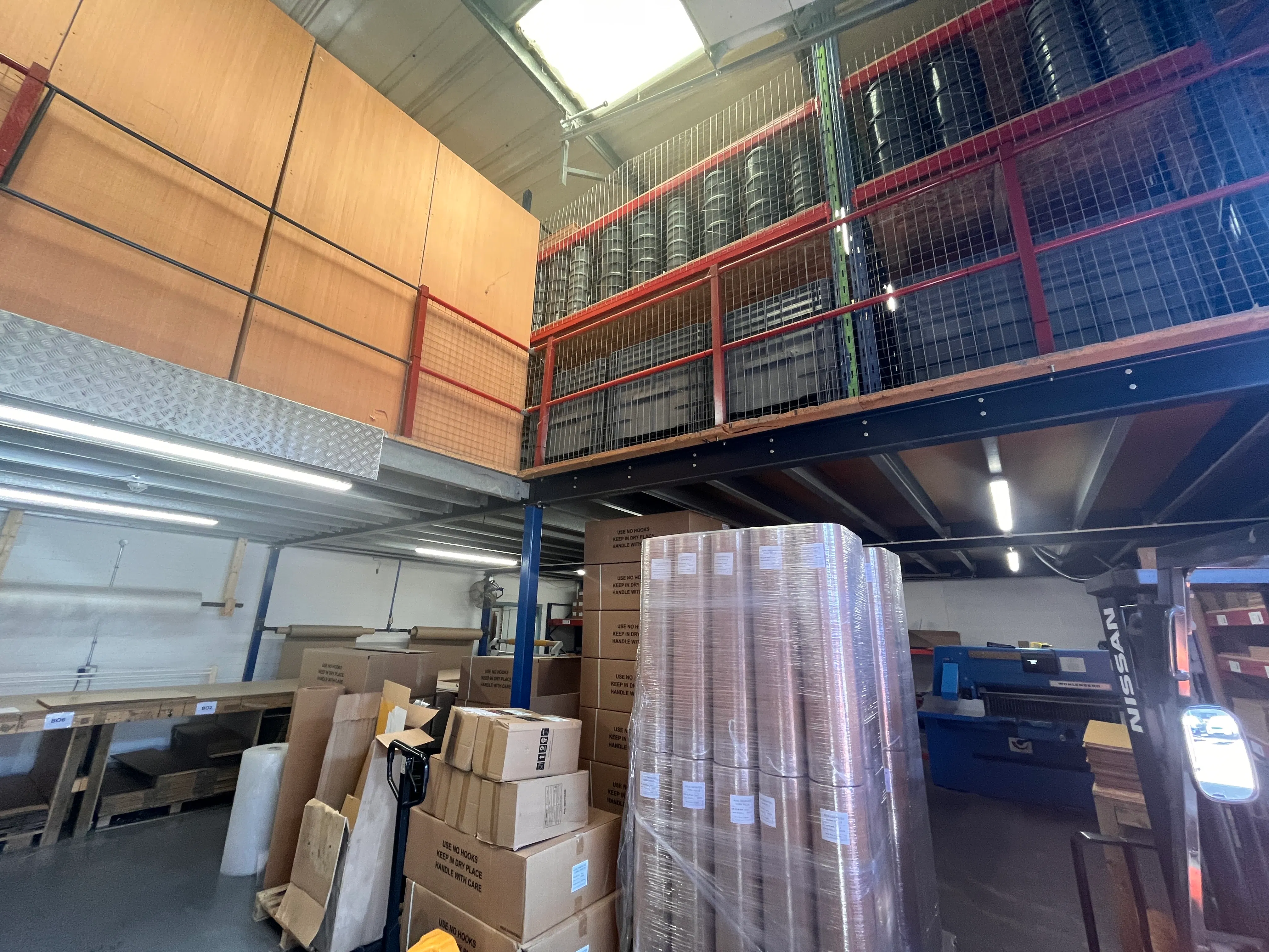 16-18 Rabans Close, Aylesbury, Industrial Lease Assignment - 20260716_094213207_iOS.jpg