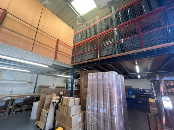 16-18 Rabans Close, Aylesbury, Industrial Lease Assignment - 20260716_094213207_iOS.jpg