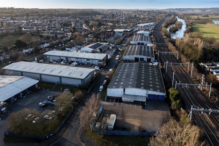 1-3 Deacon Way, Deacon Way, Reading, Industrial/Logistics / Industrial / Warehouse To Let - EDIT_20230131Mileway12.jpg