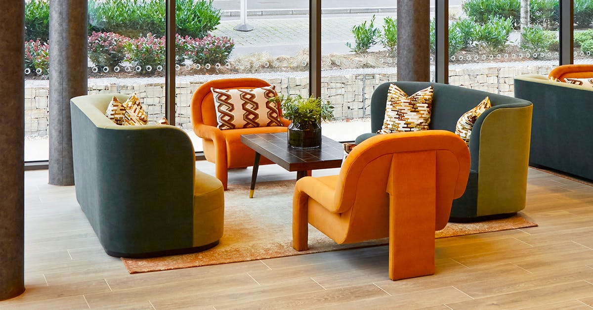 Office in Basingstoke - photo 4