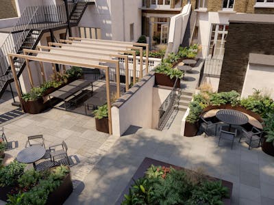 67-68 Grosvenor Street, London, Office To Let - 420_67_Grosvenor_Street_View_06_Courtyard_draft_02jpg.png