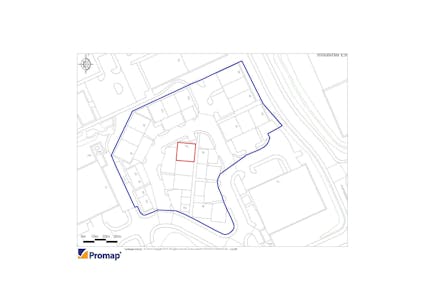 Unit 103, Portmanmoor Road Industrial Estate, Cardiff, Industrial To Let - Portmanmoor Road Demise Plan 103.jpg