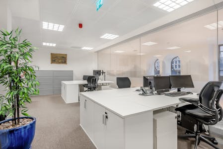 68 Cornhill, London, Office To Let - 8562168interior07.jpg