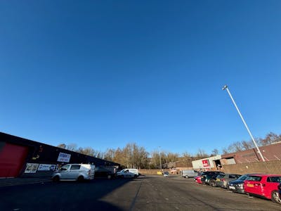 Units 4 and 5, John Baker Close, Cwmbran, Industrial To Let - 4 5 John Baker 04.jpg