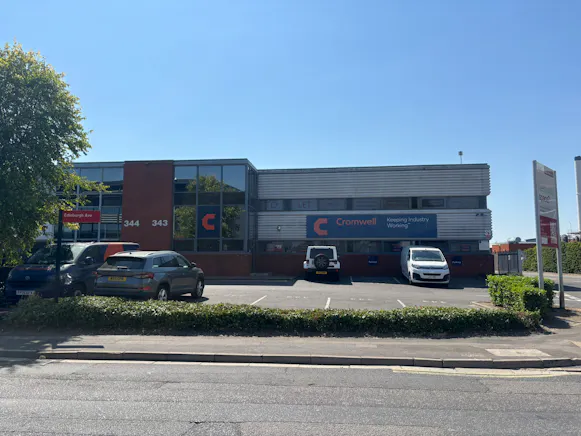 343 Edinburgh Avenue, Slough, Industrial Lease Assignment - IMG_0112.JPEG