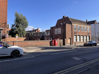 37 Castlegate, Newark, Office / Restaurant / Restaurant / Cafe / Retail To Let - IMG_2530.JPG