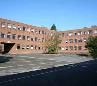 George Road Business Park, Birmingham, Office To Let - George Road Business Park picture No. 7