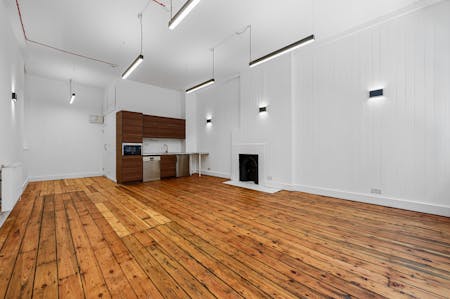 Unit 3 Hudson Yard, 58 Charlotte Road, London, Office To Let - OLBCUnit3HudsonYard2.JPG