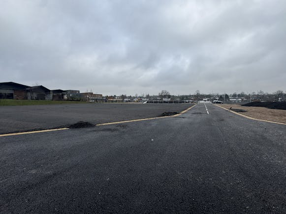 Seven Gate Park, Wigman Road, Nottingham, Land To Let - IMG_4731.jpg