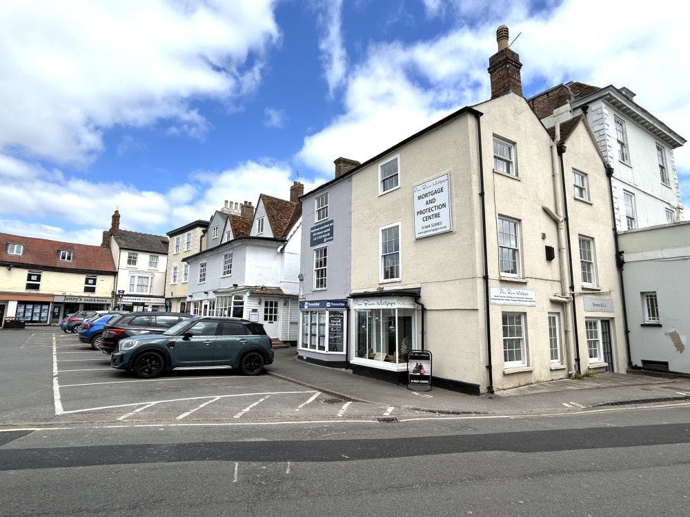 49 Market Square, Bicester, Office / Retail To Let - IMG_7608.jpg