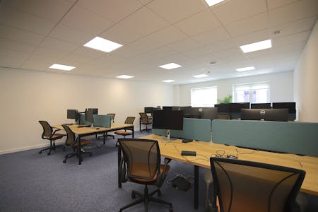 2nd Floor Dargan House, Dublin 2, Office Lease Assignment - Office 5.jpg