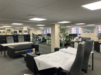 Suite E, Kay One Building, Worcester, Office To Let / For Sale - IMG_4102.jpeg