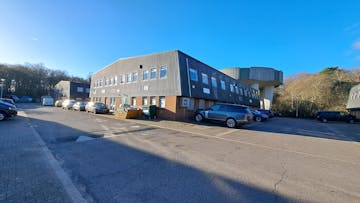 Unit 3 Zephyr House, Aldermaston, Office To Let / For Sale - 20240116_102518.jpg