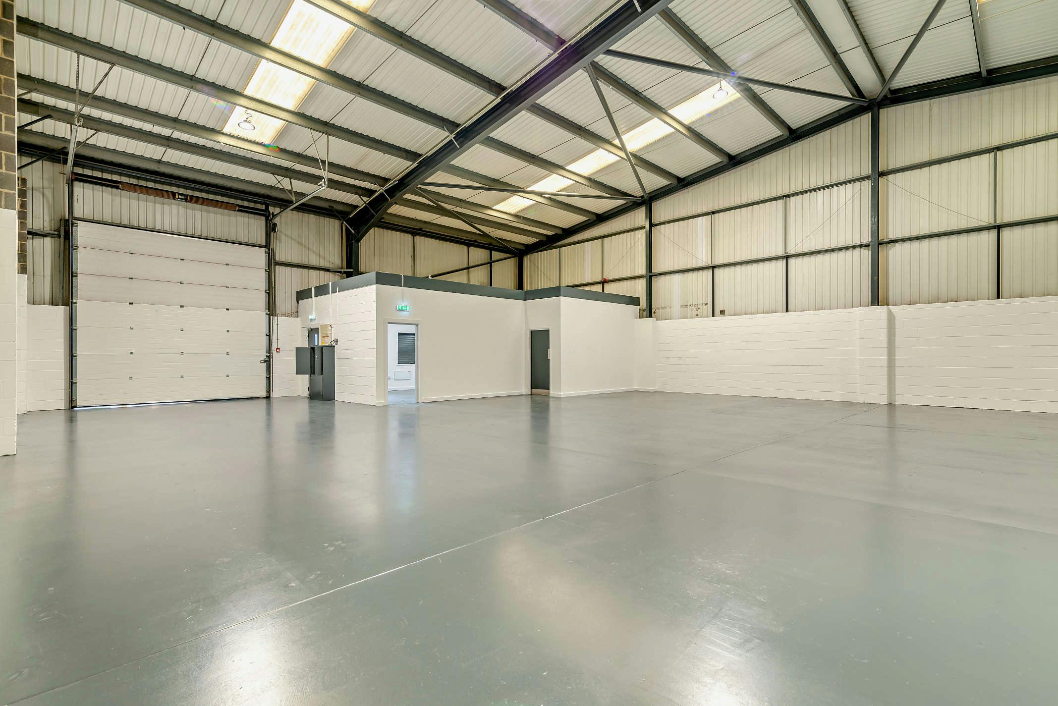 Meadowbrook Park Trading Estate, Sheffield — image 5